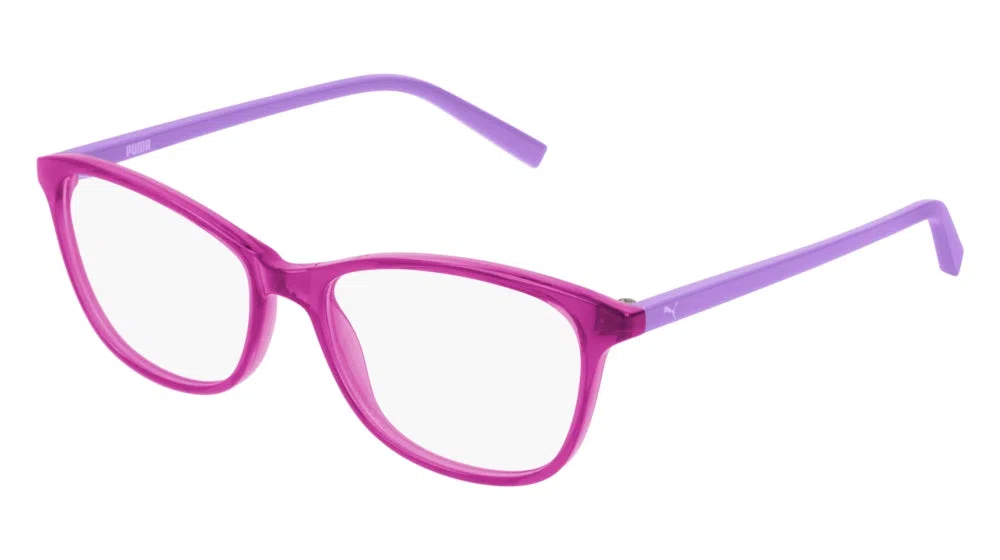 Puma Junior PJ0033O Eyeglasses - view 15